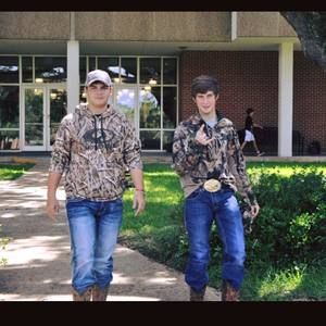 Meet your Posher, Jacob